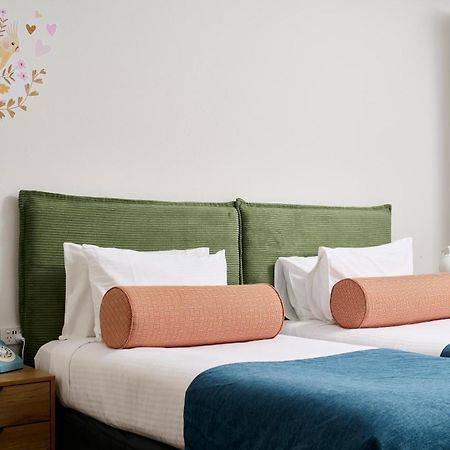 Baileys Parkside Motel By Vetroblu Perth Luaran gambar