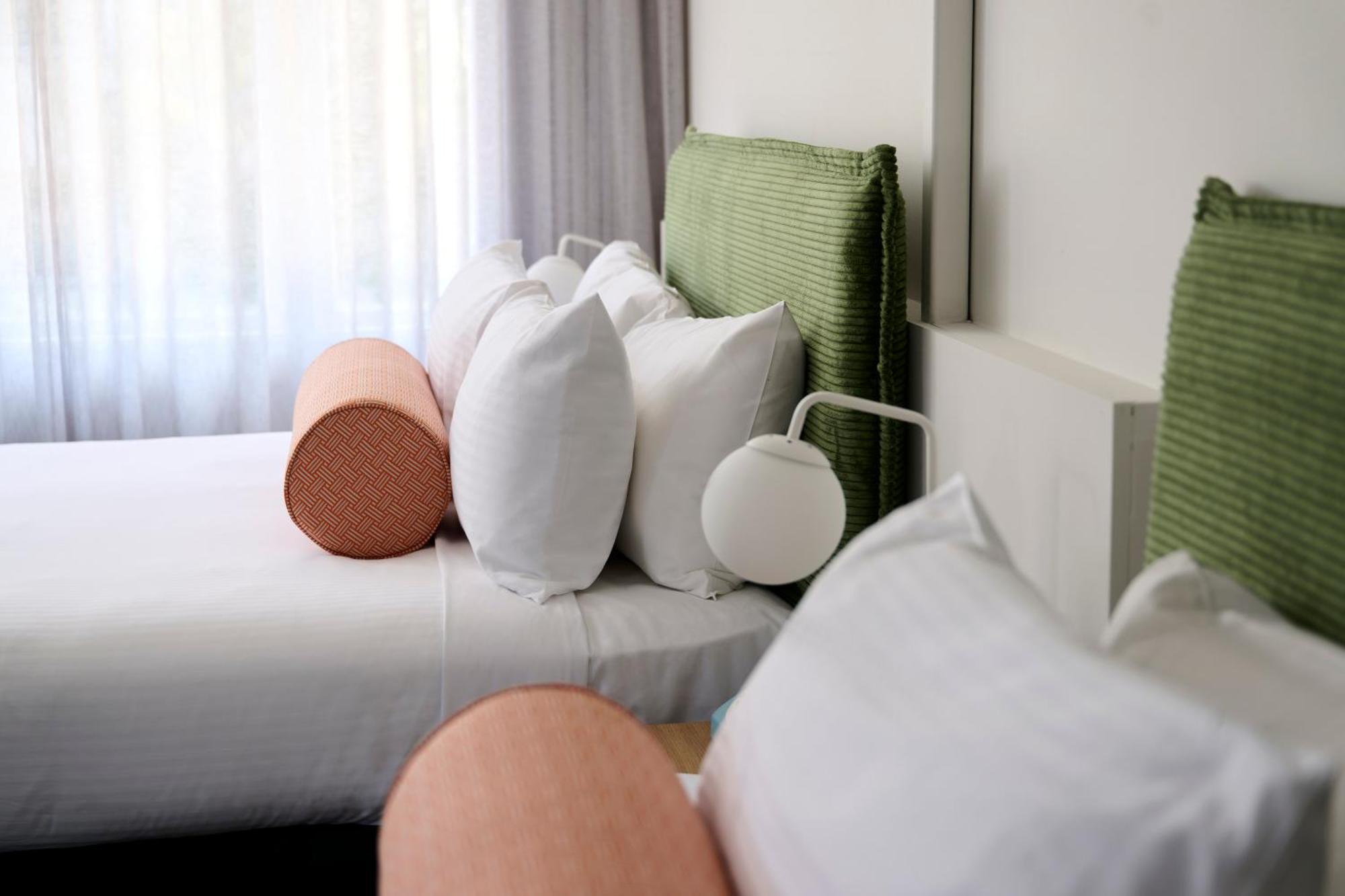Baileys Parkside Motel By Vetroblu Perth Luaran gambar
