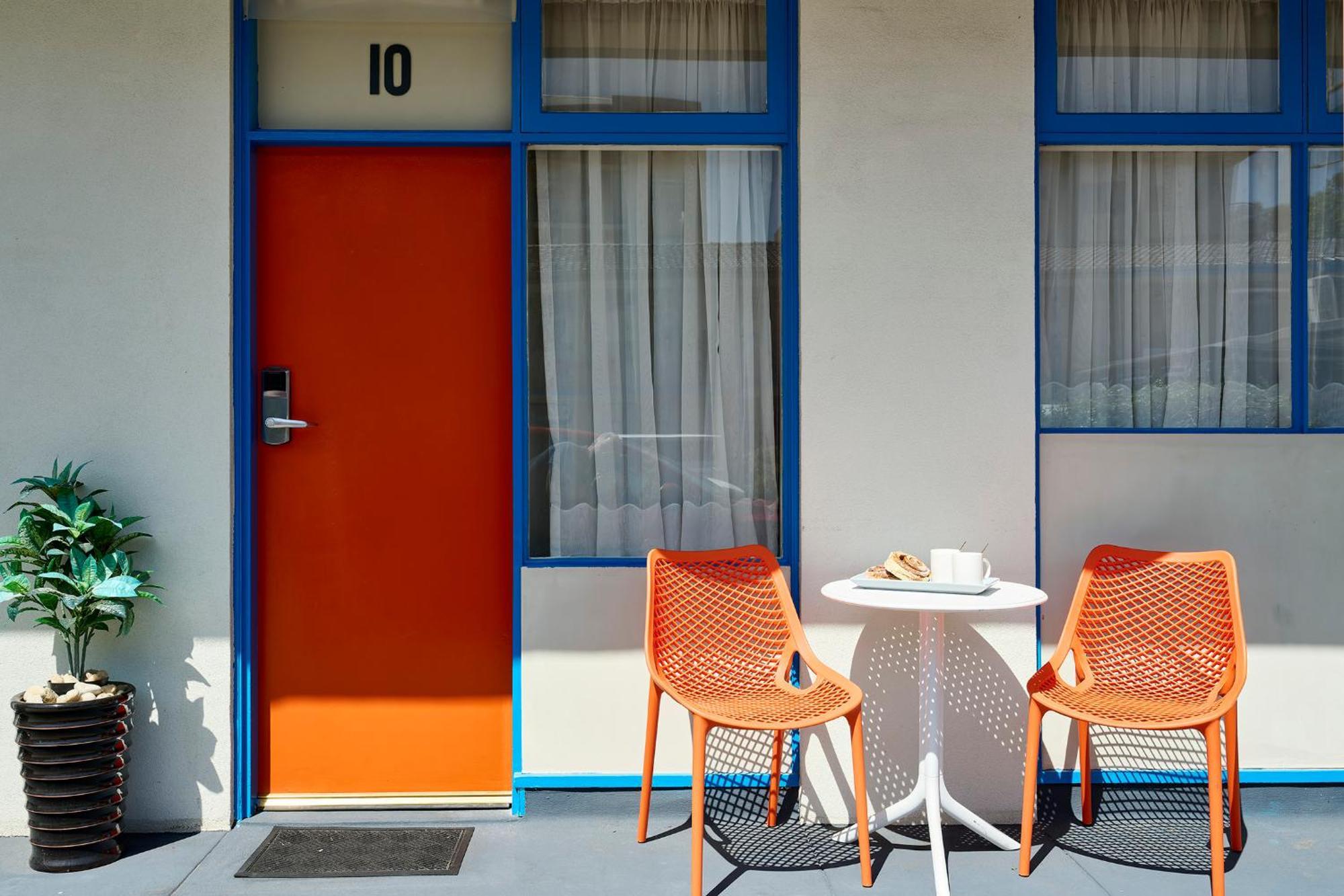 Baileys Parkside Motel By Vetroblu Perth Luaran gambar