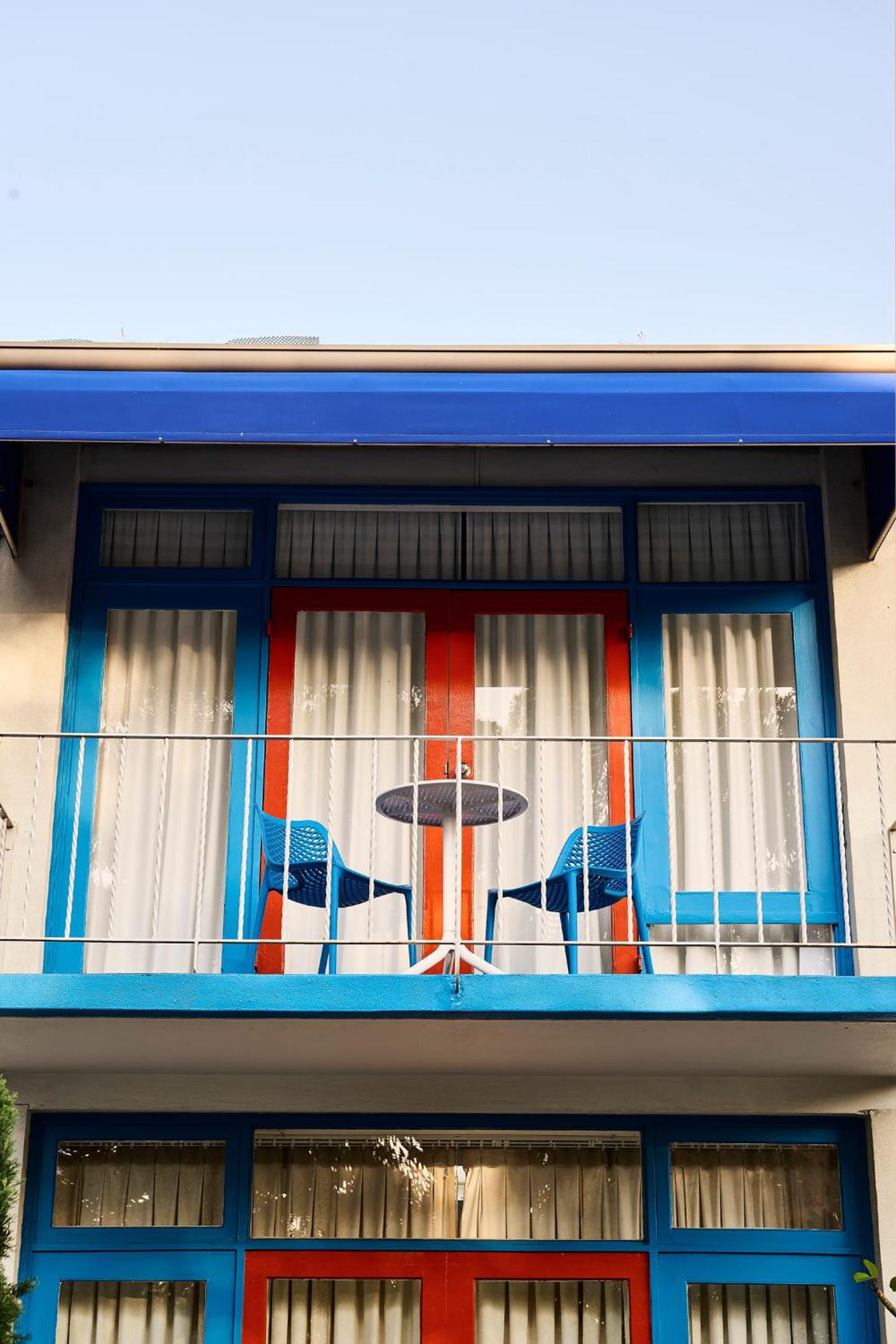 Baileys Parkside Motel By Vetroblu Perth Luaran gambar