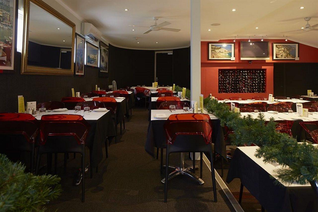 Baileys Parkside Motel By Vetroblu Perth Luaran gambar