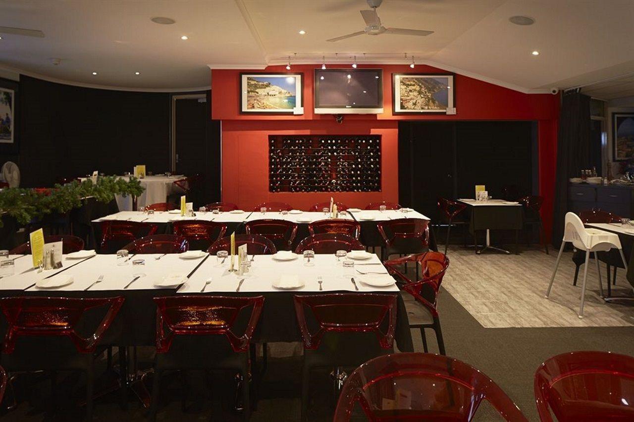 Baileys Parkside Motel By Vetroblu Perth Luaran gambar