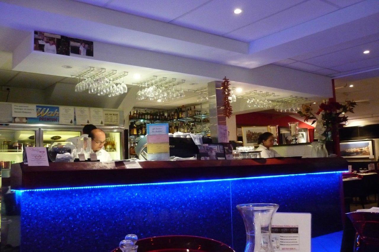 Baileys Parkside Motel By Vetroblu Perth Luaran gambar