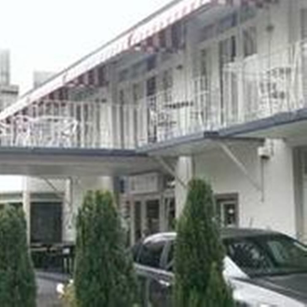Baileys Parkside Motel By Vetroblu Perth Luaran gambar