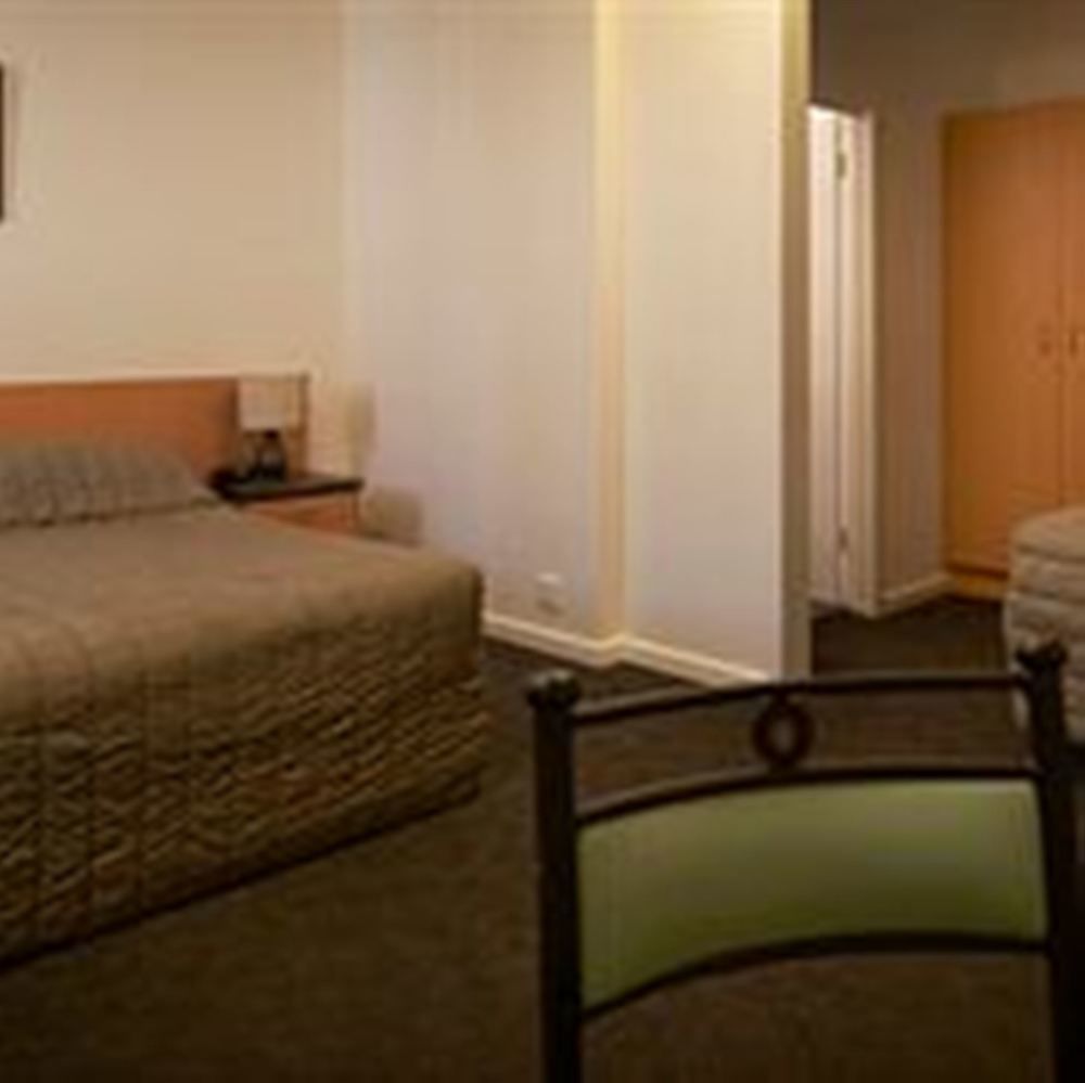 Baileys Parkside Motel By Vetroblu Perth Luaran gambar
