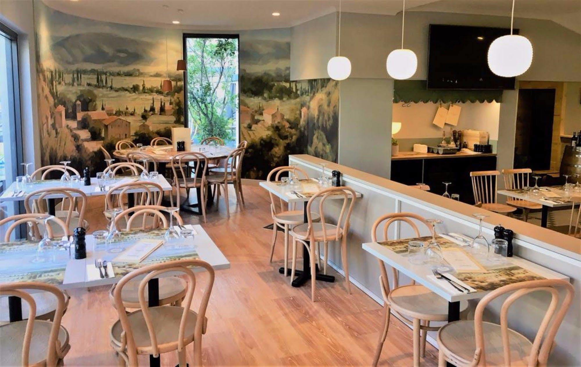 Baileys Parkside Motel By Vetroblu Perth Luaran gambar