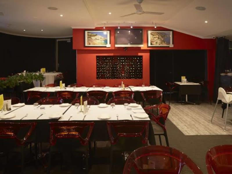 Baileys Parkside Motel By Vetroblu Perth Luaran gambar