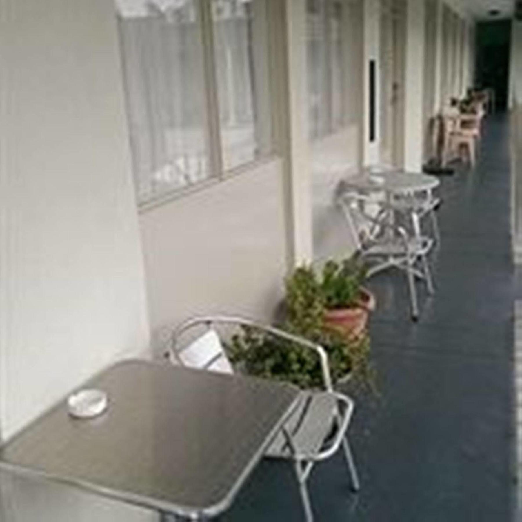Baileys Parkside Motel By Vetroblu Perth Luaran gambar
