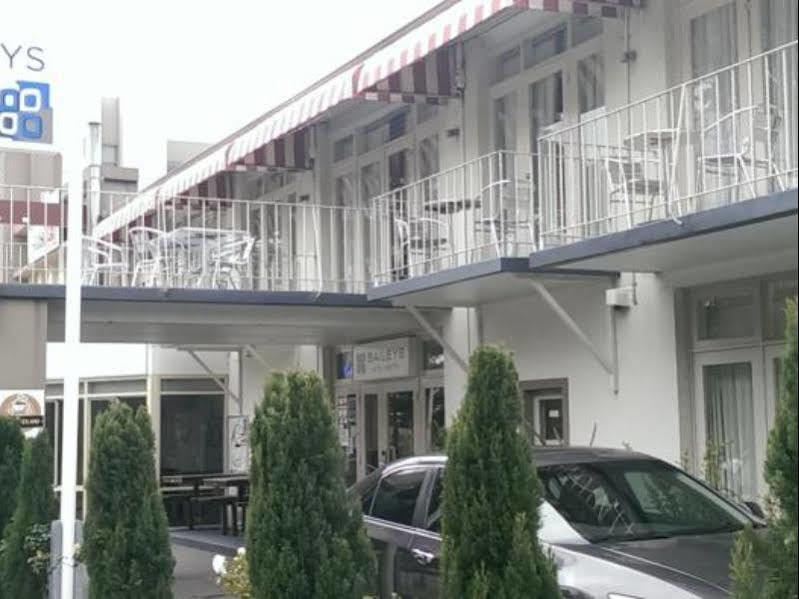 Baileys Parkside Motel By Vetroblu Perth Luaran gambar